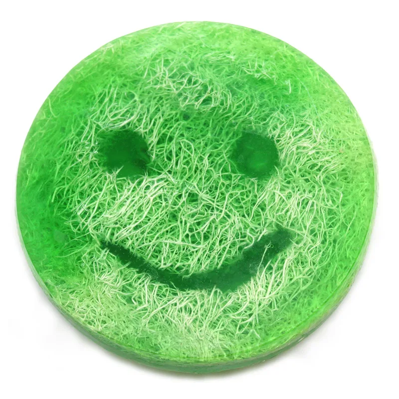 Happy Scrub Sapone - Mango — foto 4