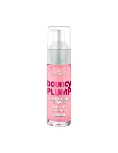Essence Cosmetics Bouncy Plump Prebase Hidratante 30ml