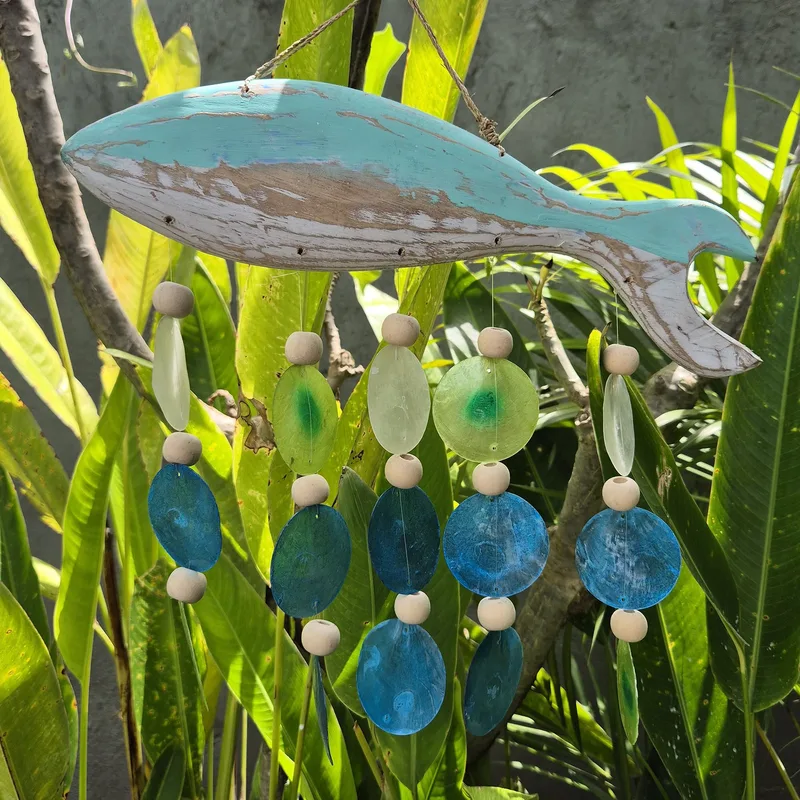Aqua Fish Carving and Copis Drop — foto 3