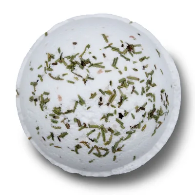 Clarity Himalayan Salt Bagno Bomba