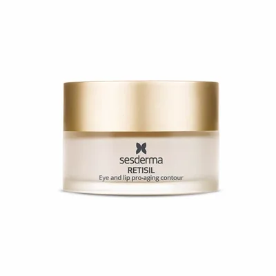 Sesderma Retisil Contorno Occhi E Labbra 30ml