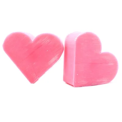 Heart Guest Saponi - Selvatico Rosa — foto 1