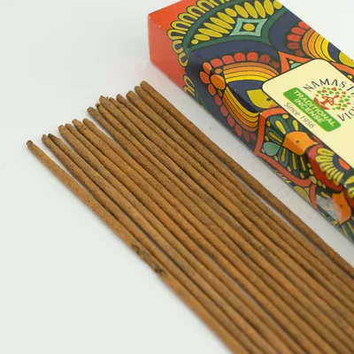 Namaste Mandala Masala Incenso - Oud Royal — foto 1