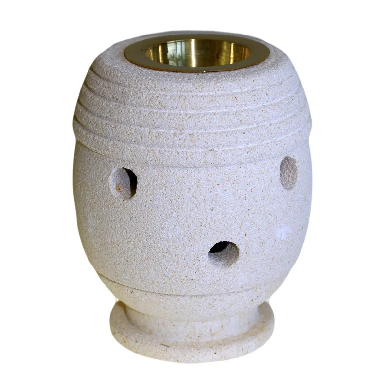 Stone Olio Bruciatore Classic