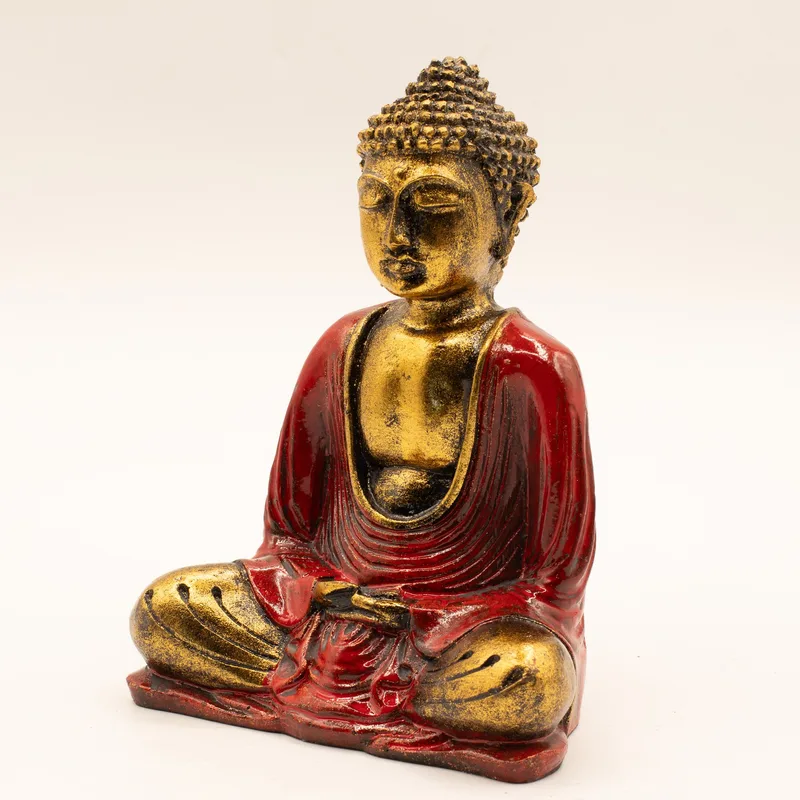 Red & Oro Buddha Medium — foto 2