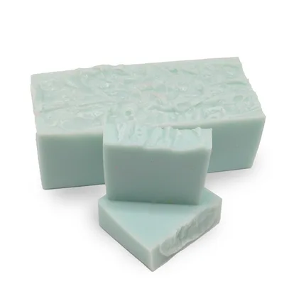 Blueberry Tè Sapone Bar Approx - 100g