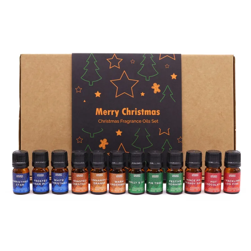 Festive Delights Profumo Set — foto 1