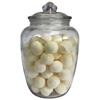 Candy Jars - Big Classic Dolce Jar 15x24.5cm — foto 1