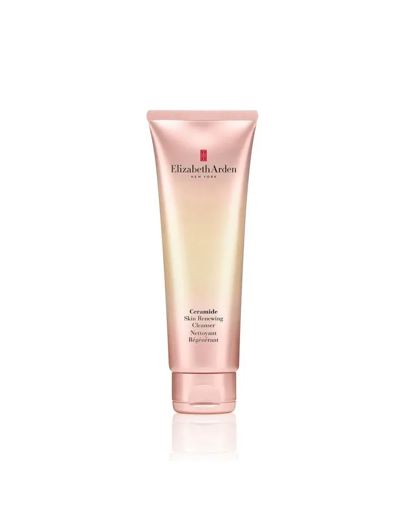 Elizabeth Arden Arden Ceram Skin Renewing Cleanser 125ml