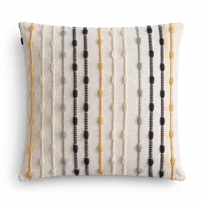 Classic Cushion Cover Hippie Knot 45x45cm