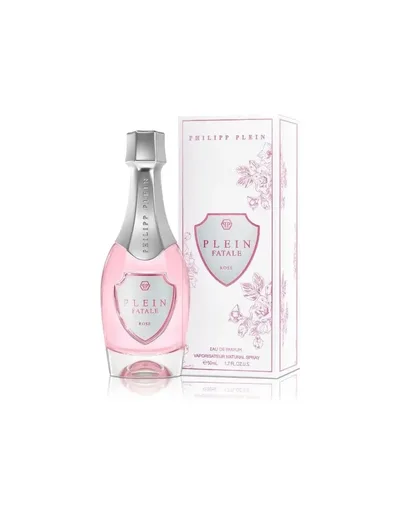 Philipp Plein Plein Fatale Rose Edp 50ml