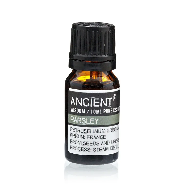 10 ml Parsley Essenziale Olio