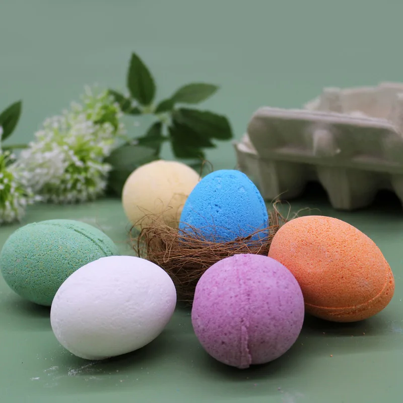 6 Bagno Eggs in a Tray - Banana — foto 3