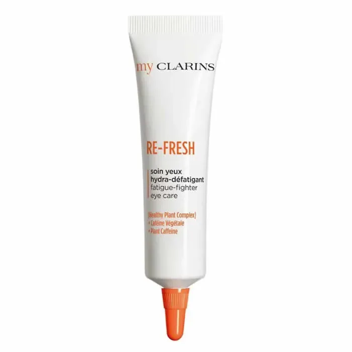 My Clarins Fatigue Fighter Eye Care 15ml
