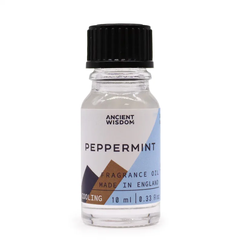 10ml Menta Profumo Olio — foto 2