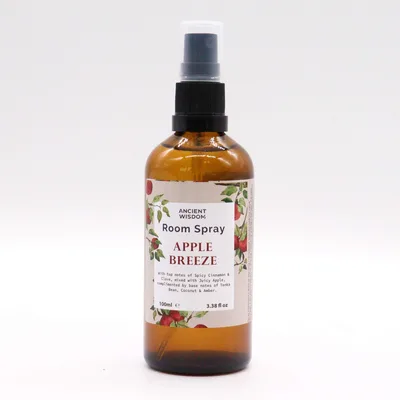 Home Fresco Room Spray - Apple Breeze 100 ml — foto 1