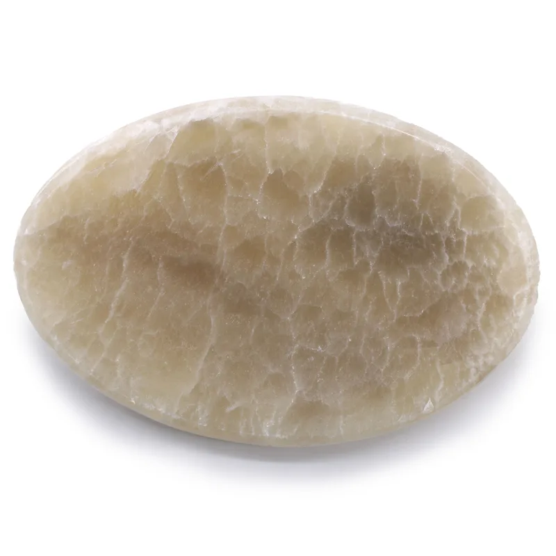 Classic Oval Onxy Sapone Dish — foto 1