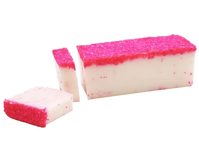 Coconut Dream - Sapone Loaf