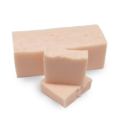 Peach Orchid Sapone Bar - 100g