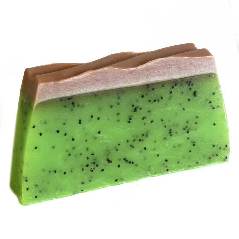 Tropical Paradise Sapone Loaf Kiwifruit — foto 1