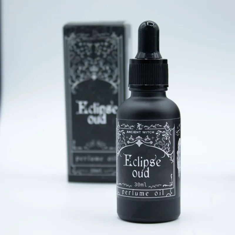 Ancient Witch Perfume Olio Eclipse Oud — foto 3