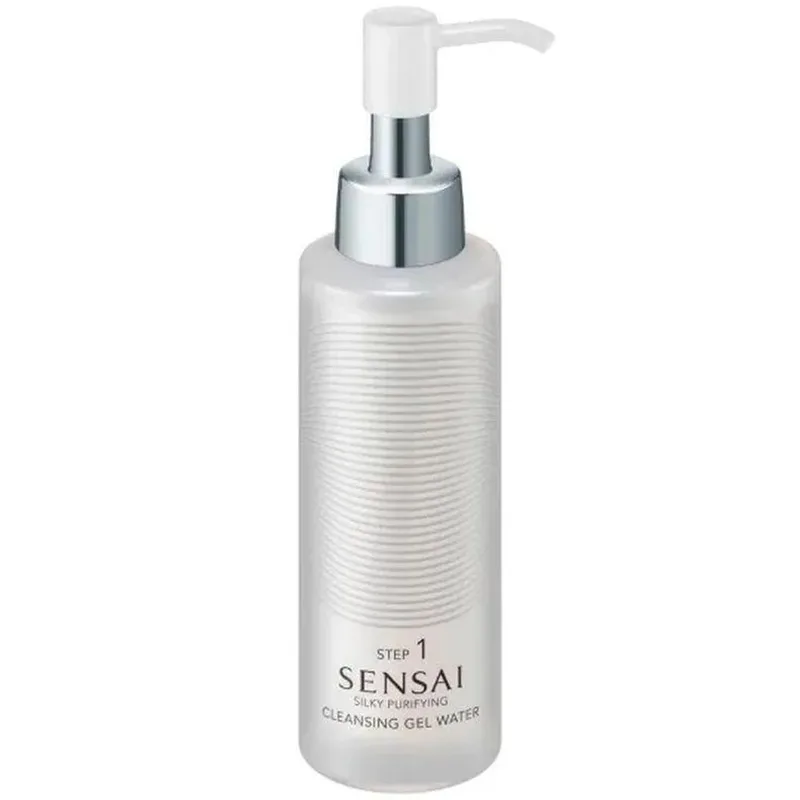Sensai Silky Purifying Cleansing Gel Water 150ml