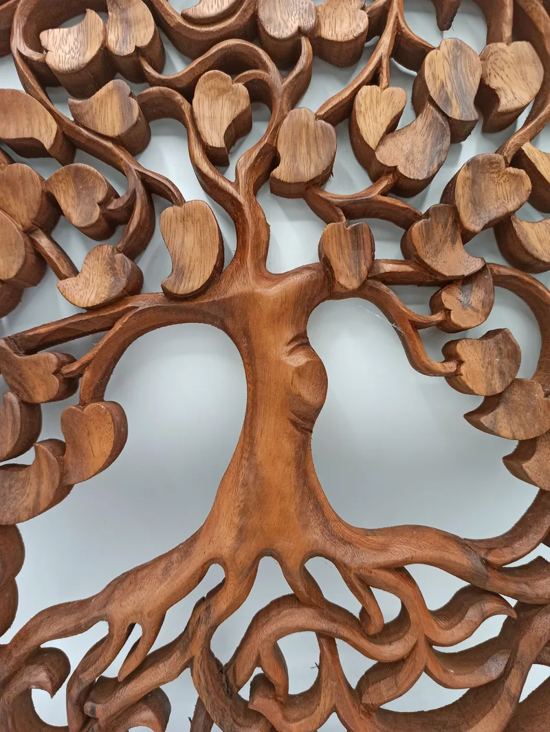 Albero of Life Love Panel 40cm — foto 4