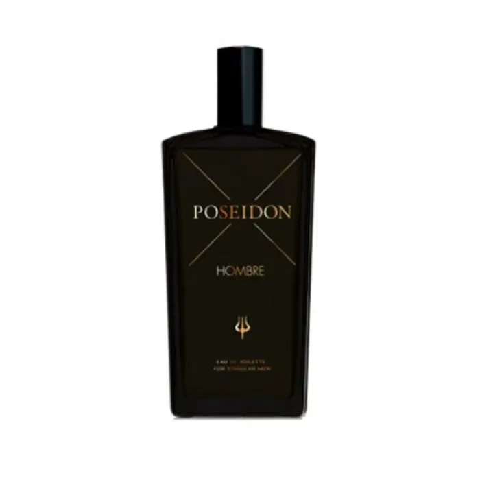  Instituto Español Poseidon Man Eau De Toilette Spray 150ml
