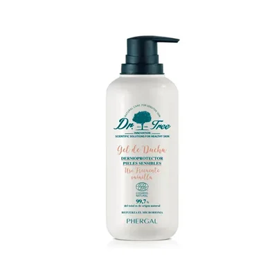 Dr. Tree Eco Gel Doccia Uso Frequente 500ml