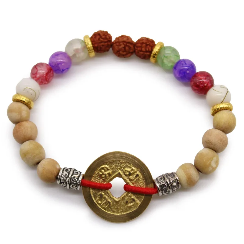 Tri Hita Karana Bangle Believe — foto 3