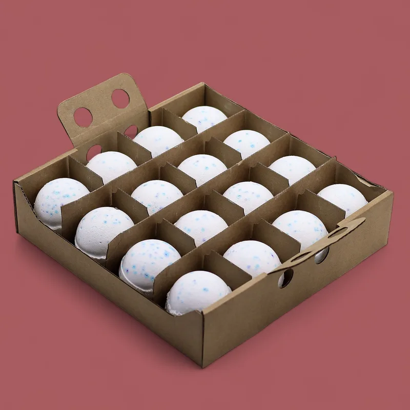 Ocean Bagno Bomba - 180g — foto 2