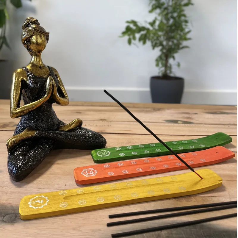 Chakra Ashcatchers - 7 Designs — foto 4