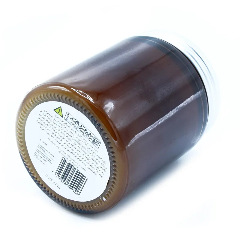 Unlabelled Aromatherapy Candela - Peace