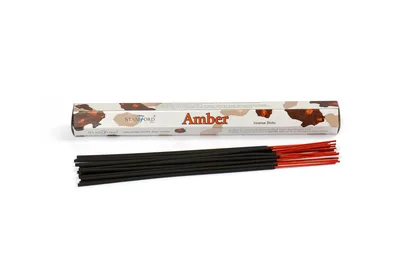 Ambra Premium Incenso Sticks