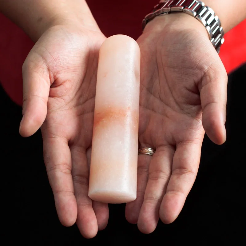 Himalayan Stick Deodorant Stone — foto 1