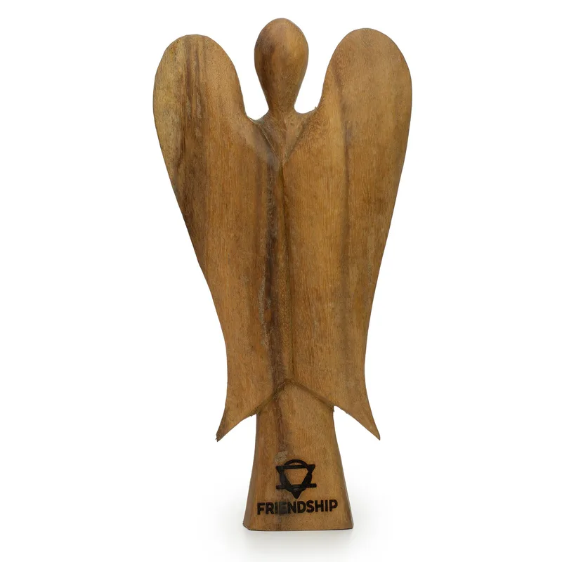 Hati-Hati Angel - Friendship- 25cm — foto 3