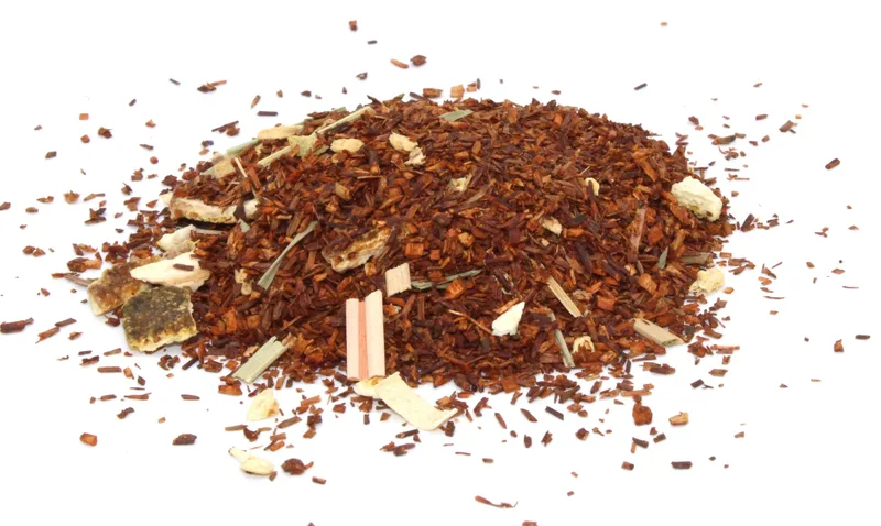 50g Rooibos Eco Great Wall of China — foto 4