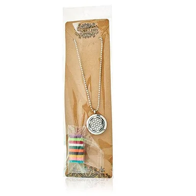 Collana Gioielli Aromatoterapia con Padded Ricaricabile - 25mm — foto 2