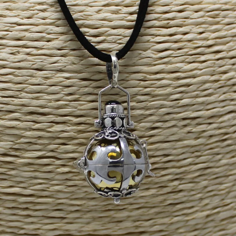 Argento Angel Bell - Dreams - 18mm — foto 2