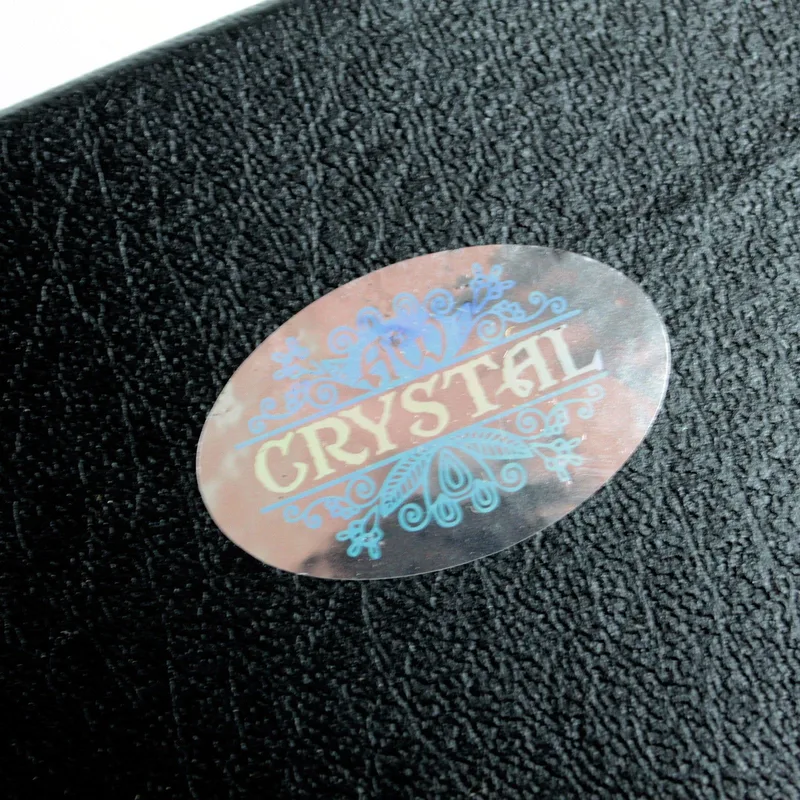 Crystal Ball on Stand 60mm — foto 2