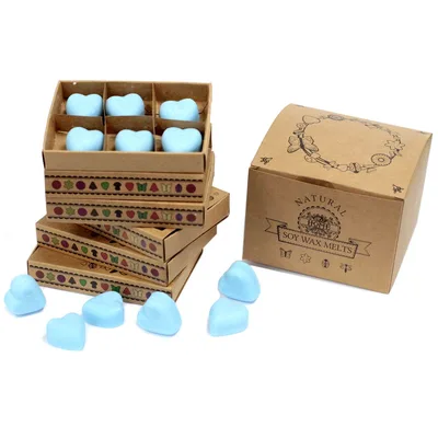 Gift Set of 6 Cera Melts - Dewberry — foto 5