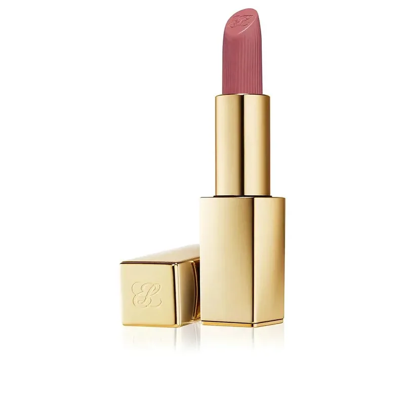 Estée Lauder Estee Lauder Pure Color Barra De Labios Teddy Bear 1un