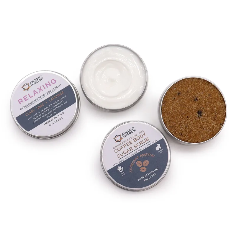 Mindful Moments Self Care Kit — foto 1