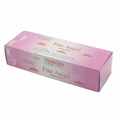 Fire Incenso Sticks — foto 2