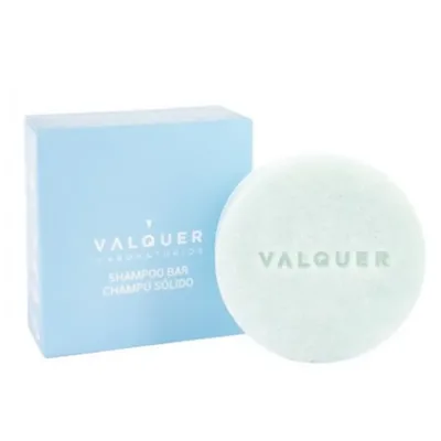 Valquer Solid Shampoo Sky Capelli Normali 50g