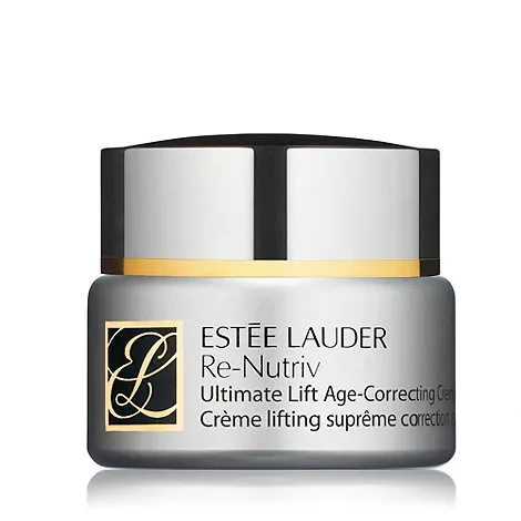 Estee Lauder Re-Nutriv Ultimate Lift-Age Crema Energizzante e Rivitalizzante 50ml