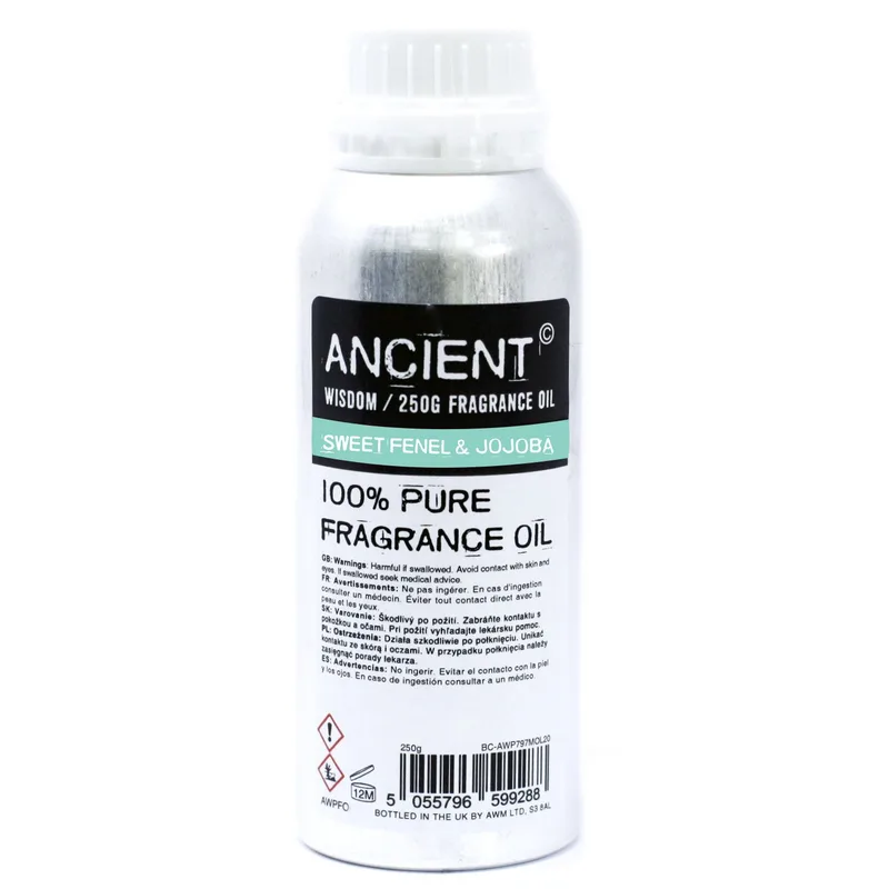Dolce Fennel & Jojoba Profumo 250g — foto 1