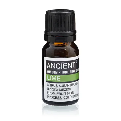 10 ml Lime Essenziale Olio