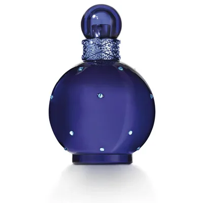Britney Spears Midnight Fantasy Eau De Parfum Spray 30ml