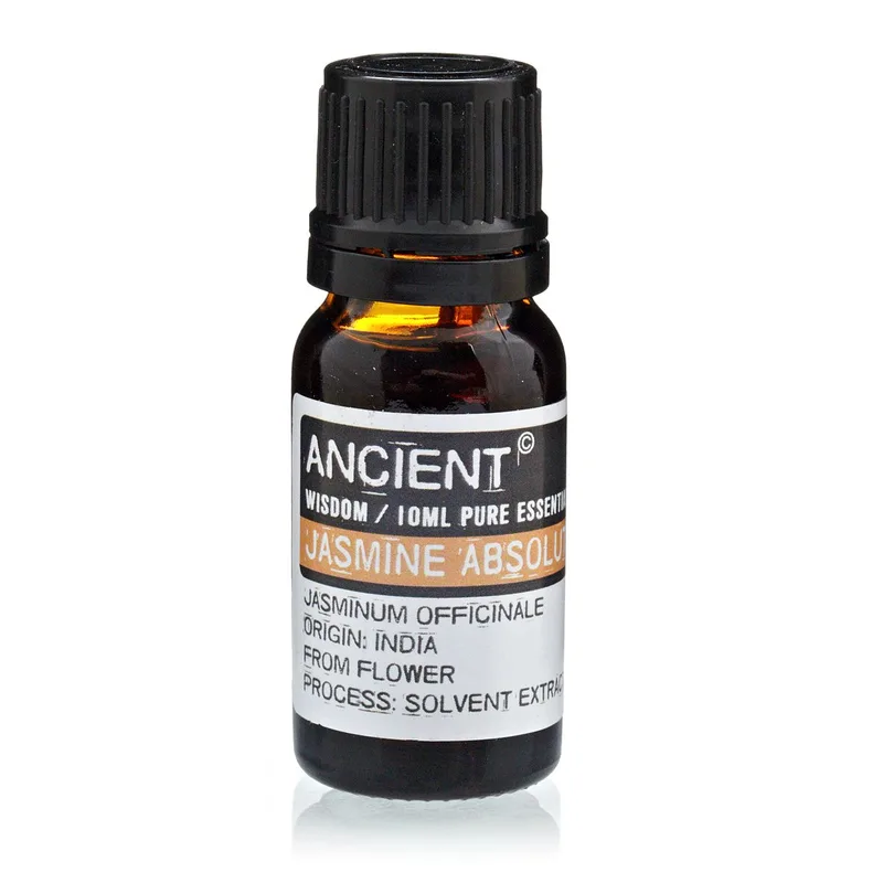 10 ml Gelsomino Absolute Essenziale Olio